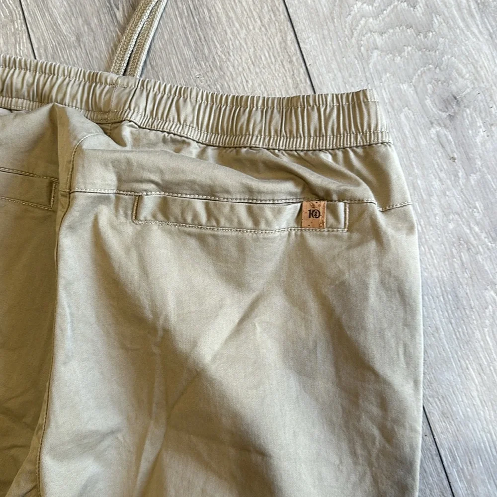 Ten Tree Pants 👖